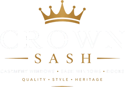 Crown Sash — casement windows, sash windows and doors